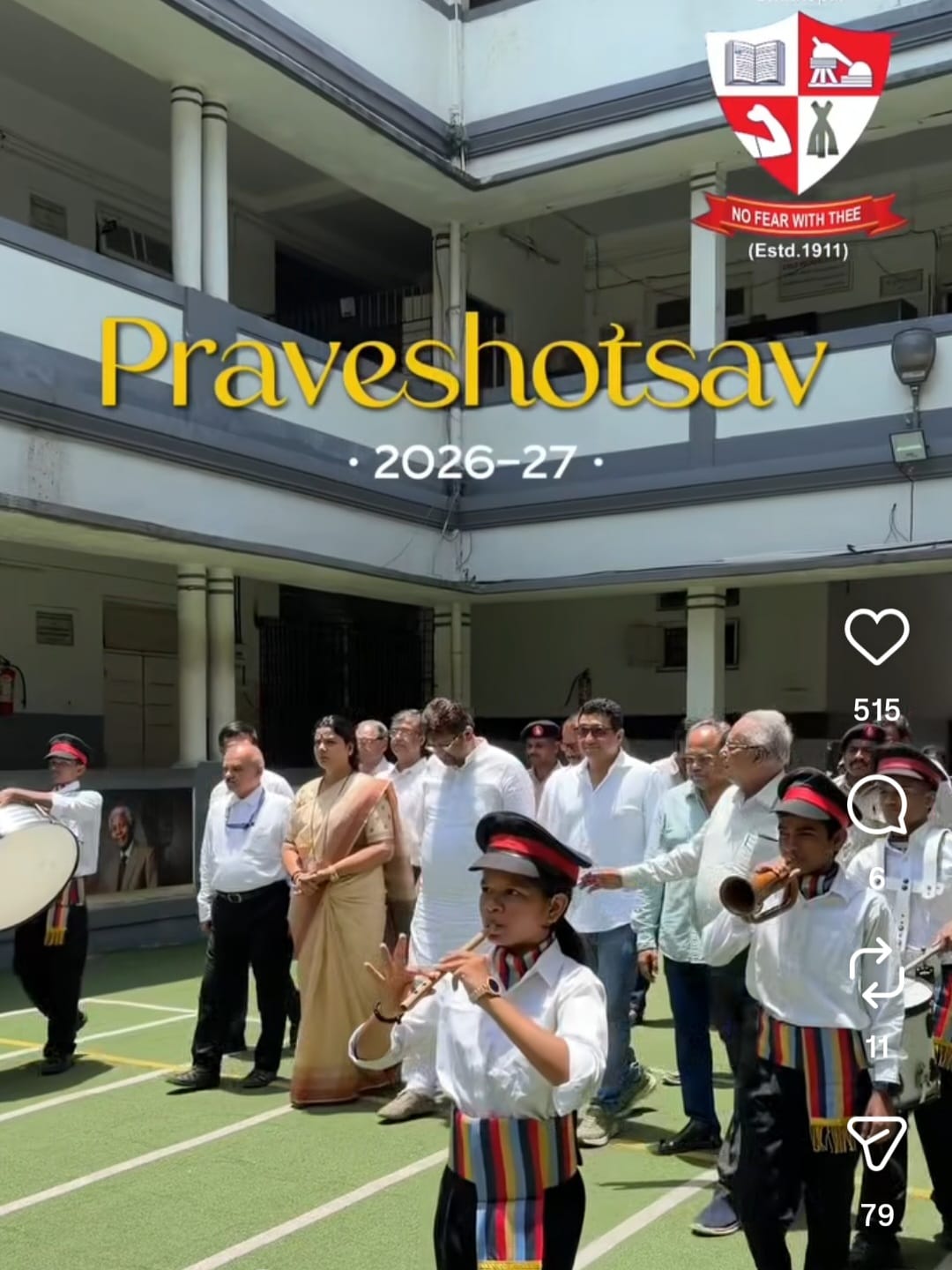 PRAVESHOTSAV
